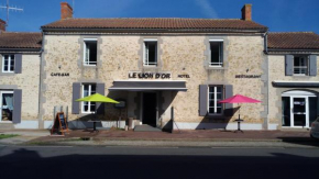 Hotels in Avrillé